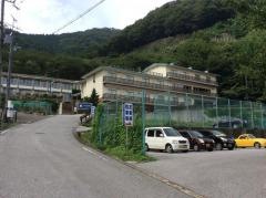 国民宿舎つづらお荘
