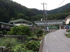国民宿舎つづらお荘