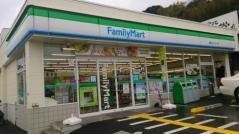 ファミリーマート　西宮山口町店