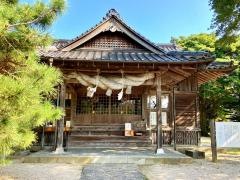 御井神社