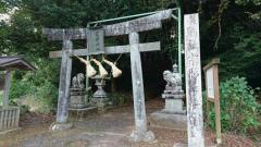 宗形神社