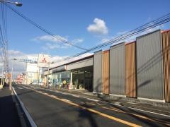 九州三菱自動車販売行橋店
