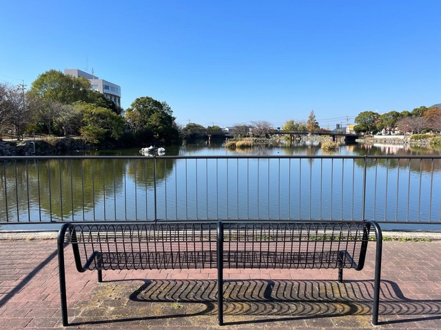 丸田池公園／ホームメイト