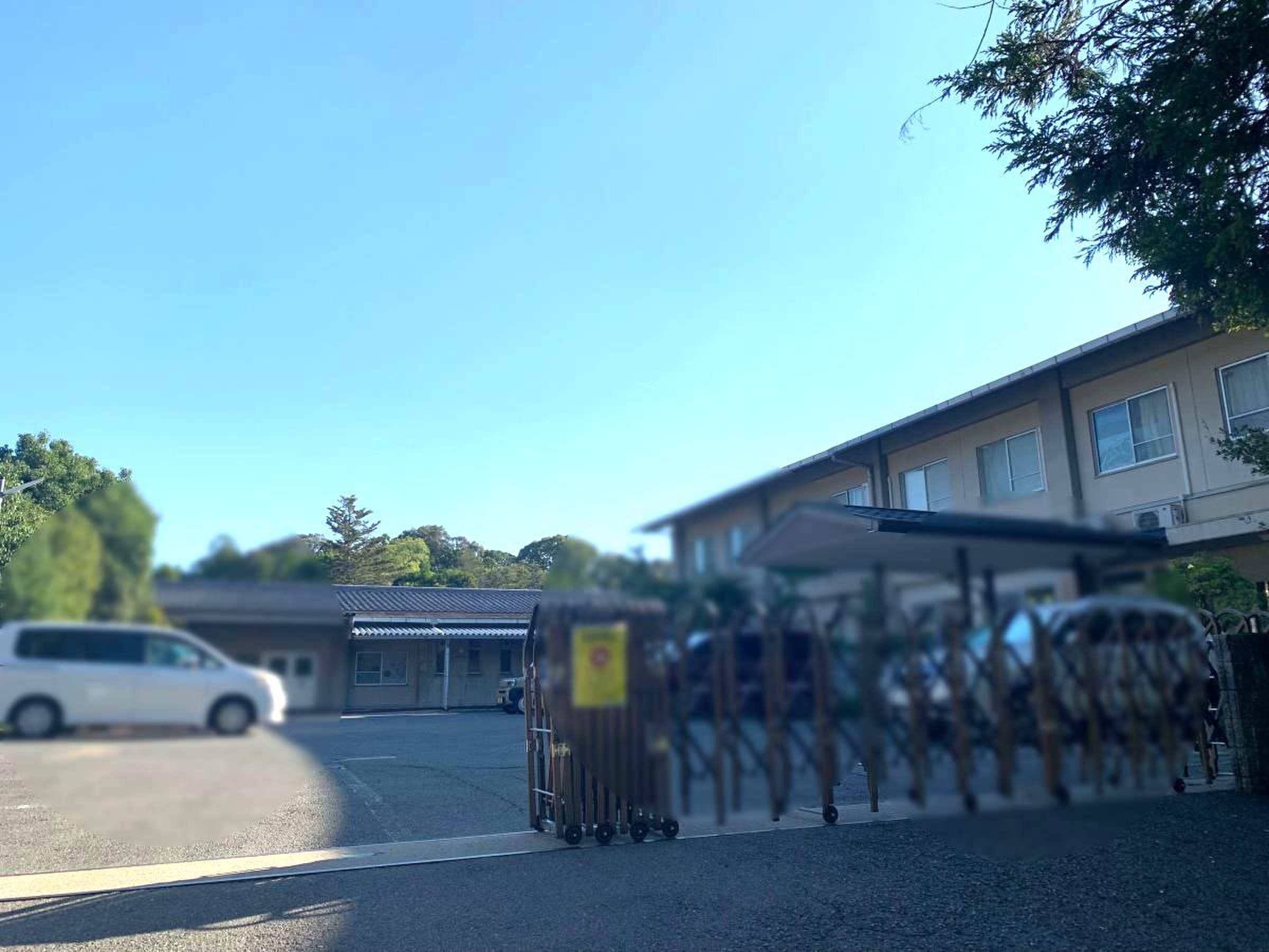 東大寺 福祉 療育 病院