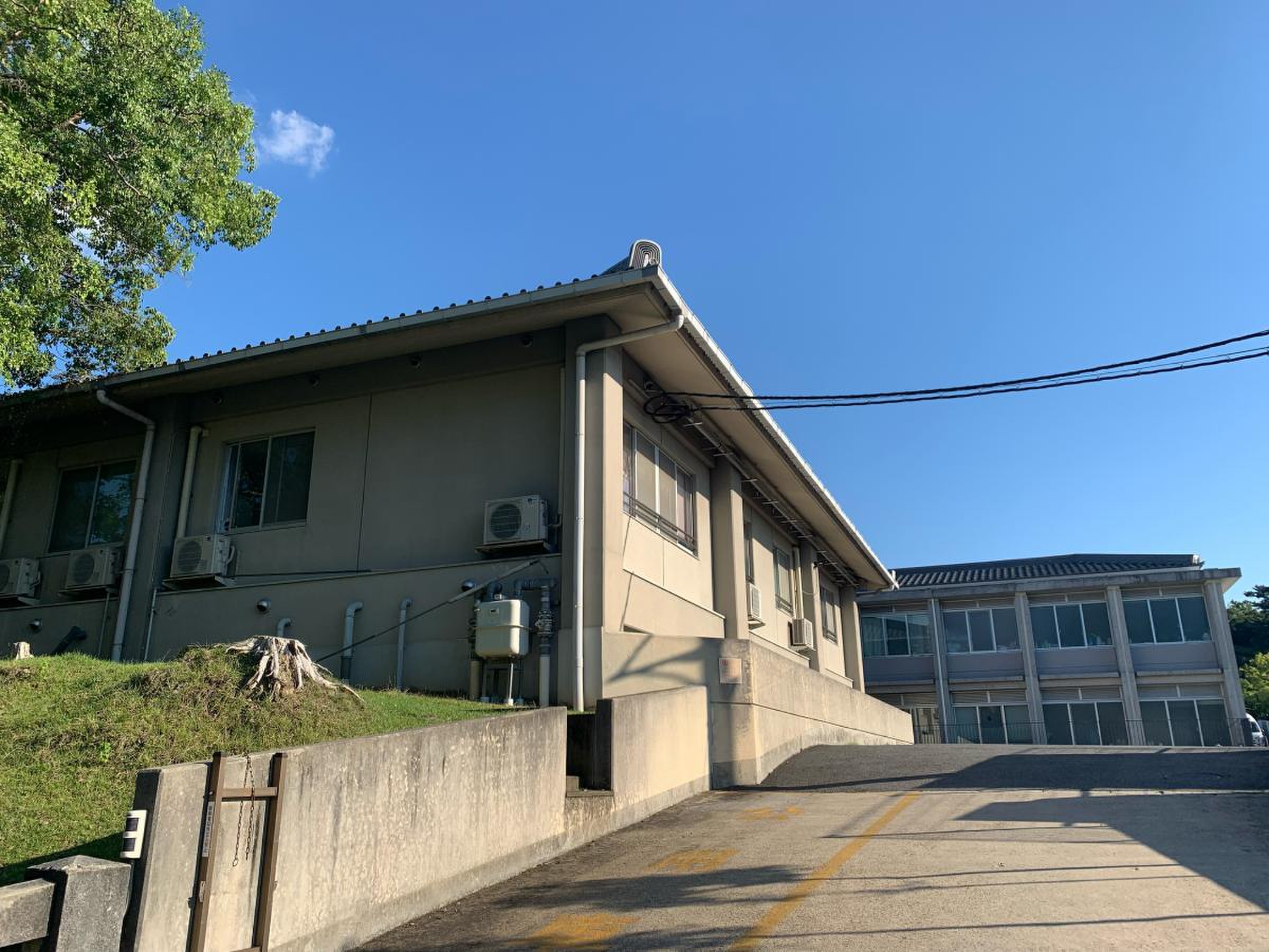東大寺 福祉 療育 病院