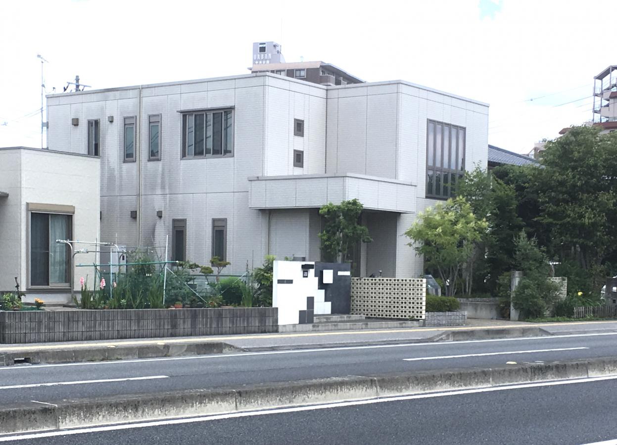 中央 公園 クリニック