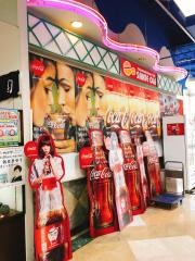 村上プラザサンテオレ村上店