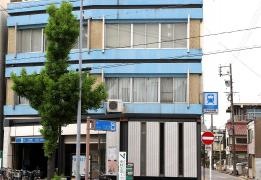 中村日赤駅