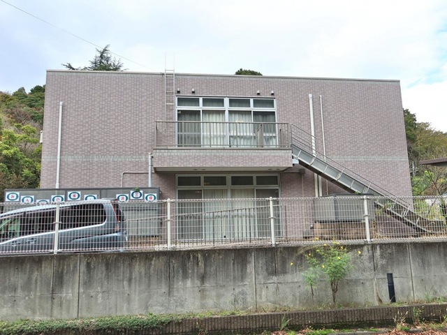 みんなの家横浜三保