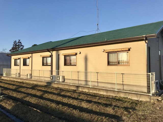 希望の家・綾戸 施設外観