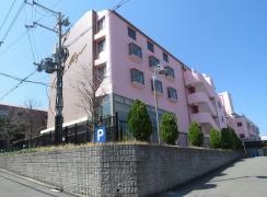マサコーヌ帝塚山　北館
