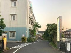 ローズガーデン葛原東
