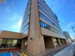 東京海上日動あんしん生命保険株式会社　富山生保支社