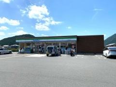 ファミリーマート　氷上町常楽店