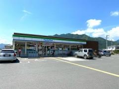 ファミリーマート　氷上町常楽店