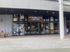 スターバックスコーヒー　アスナル金山１階店