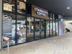 スターバックスコーヒー　アスナル金山１階店