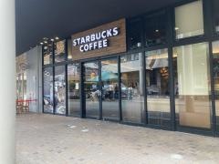 スターバックスコーヒー　アスナル金山１階店
