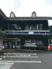 ローソン　日光東照宮前店