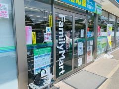 ファミリーマート　川棚新谷店