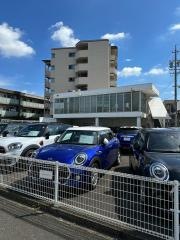 ＭＩＮＩ　ＮＥＸＴ檀渓通