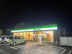 ファミリーマート　長浜大戌亥町店