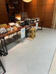 上島珈琲店ららぽーと堺店