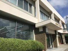 仙台銀行八木山支店