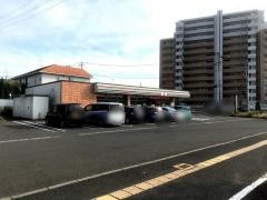 セブンイレブン　仙台岩切店