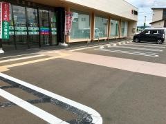 北都銀行大館駅前支店