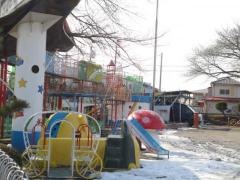 晃望台幼稚園