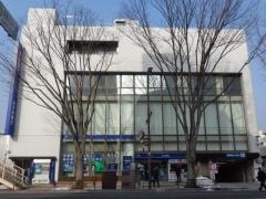 みずほ信託銀行前橋支店