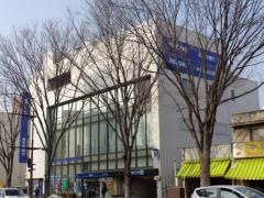 みずほ信託銀行前橋支店