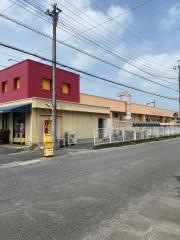 カスミ　白岡店