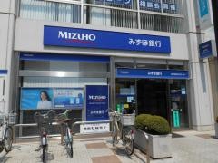 みずほ銀行八千代支店