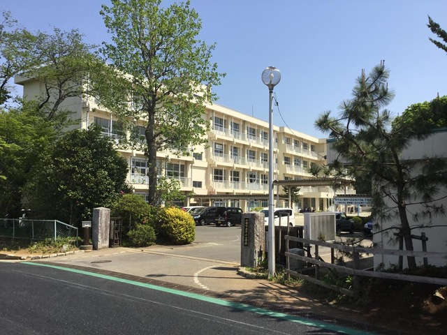 平山小学校／ホームメイト
