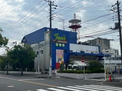 トウズ　佐倉京成店