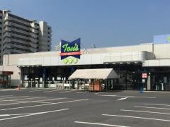 トウズ　佐倉京成店