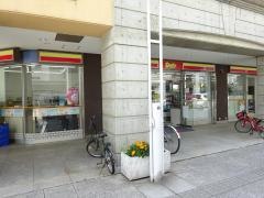 デイリーヤマザキ　幕張6番街店