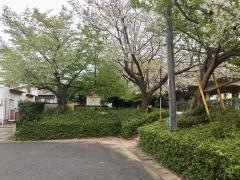 萱田第3緑地