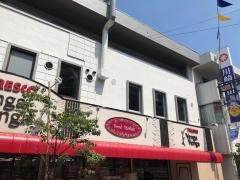ベンガベンガ糀谷店