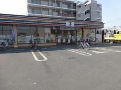 セブンイレブン　小平小川東町1丁目店