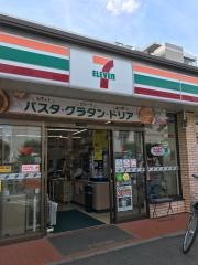 セブンイレブン　小平小川東町1丁目店