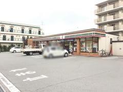 セブンイレブン　小平小川東町1丁目店
