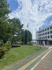 小田原市役所