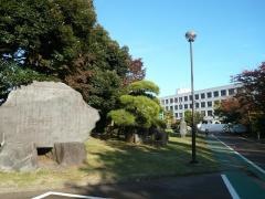 小田原市役所