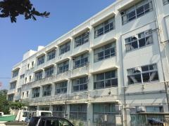 横浜市立希望が丘中学校
