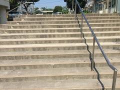 横浜市立希望が丘中学校