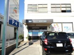 ＪＡよこすか葉山武山支店