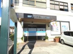 ＪＡよこすか葉山武山支店